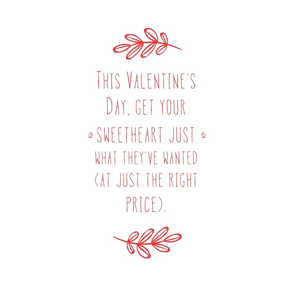 ❤️❤️Valentine Goodies ❤️❤️